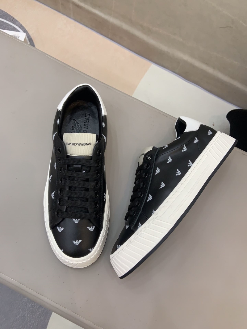 Armani Sneakers